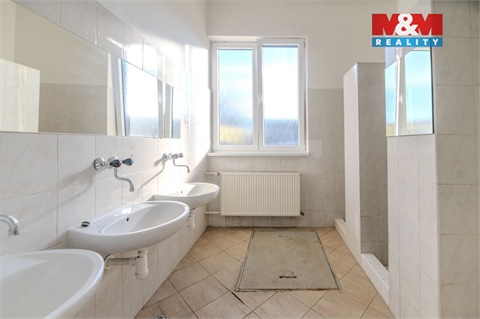 Pronájem výrobního objektu, 1 056 m² - 20