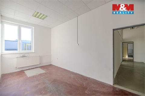 Pronájem výrobního objektu, 1 056 m² 16