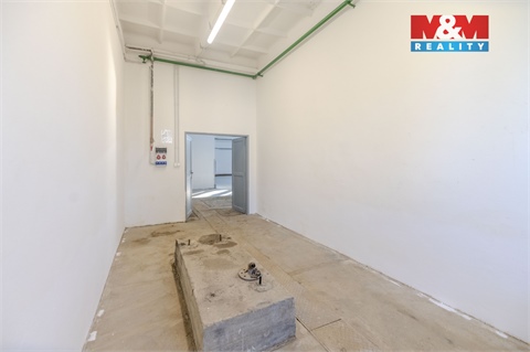 Pronájem výrobního objektu, 1 056 m² 20