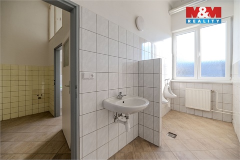Pronájem výrobního objektu, 1 056 m² - 8