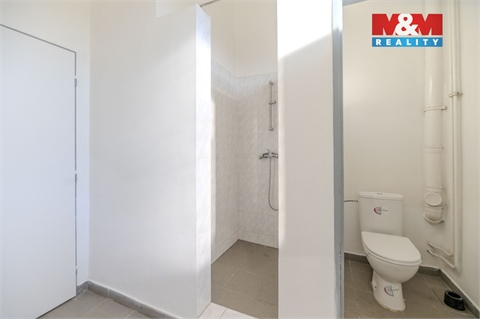 Pronájem výrobního objektu, 1 056 m² - 24