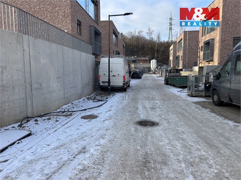 Pronájem garáže, 20 m² - 6