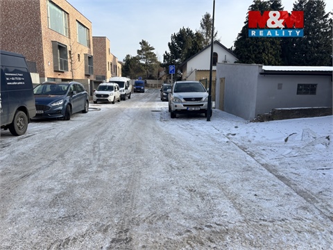 Pronájem garáže, 20 m² 6