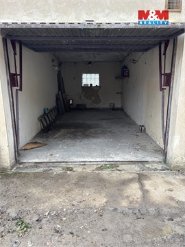 Pronájem garáže, 20 m² 4