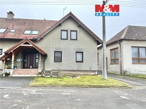 Pronájem bytu 3kk, 70 m² 0