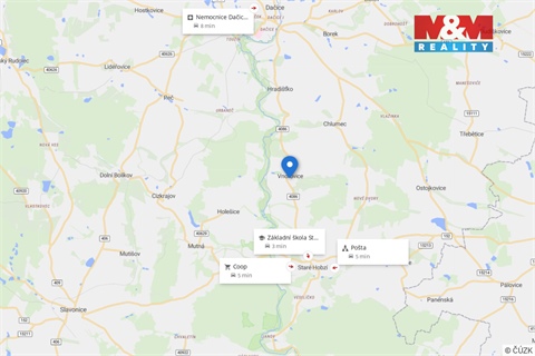 Pronájem bytu 3kk, 70 m² 12