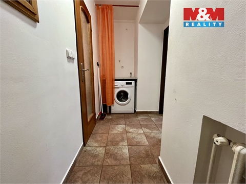 Pronájem bytu 3kk, 70 m² - 10