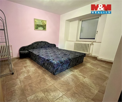 Pronájem bytu 3kk, 70 m² - 6