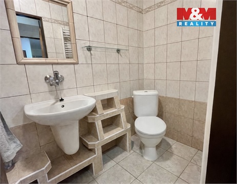 Pronájem bytu 3kk, 70 m² 8