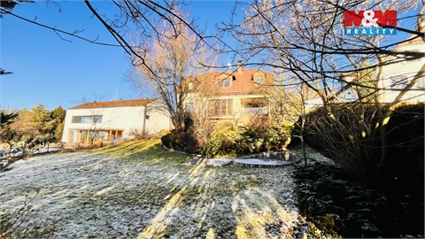 Prodej rodinného domu, 323 m² 2