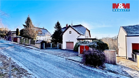 Prodej rodinného domu, 323 m² 22