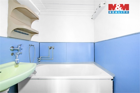 Prodej bytu 2+1, 57 m² 8