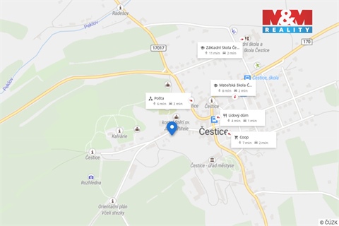 Prodej bytu 2+1, 57 m² - 16