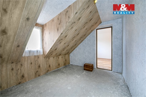 Prodej bytu 2+1, 57 m² - 4