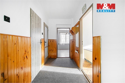 Prodej bytu 2+1, 57 m² 2