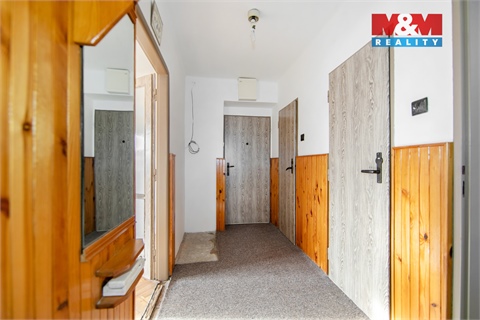 Prodej bytu 2+1, 57 m² 10