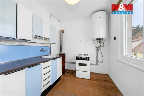 Prodej bytu 2+1, 57 m² - 6