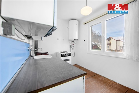 Prodej bytu 2+1, 57 m² 6