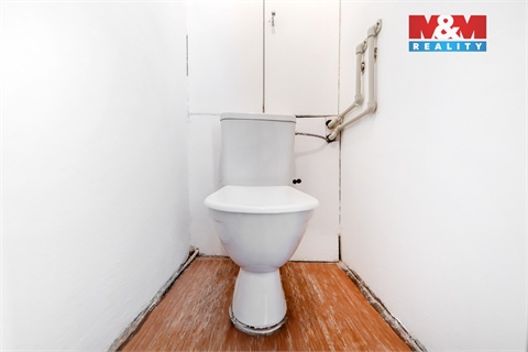 Prodej bytu 2+1, 57 m² - 8