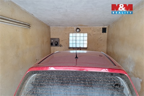 Prodej komerčního objektu, 18 m² 10