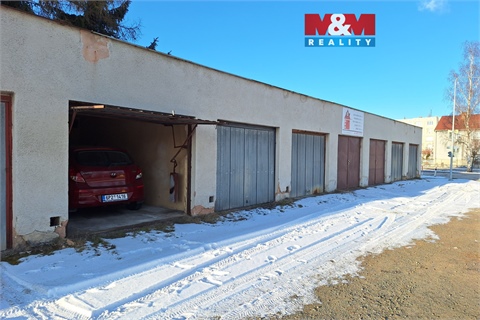 Prodej komerčního objektu, 18 m² 0