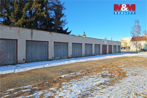 Prodej komerčního objektu, 18 m² 8