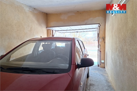 Prodej komerčního objektu, 18 m² - 4