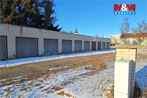 Prodej komerčního objektu, 18 m² 14