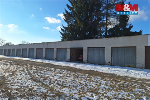 Prodej komerčního objektu, 18 m² - 10