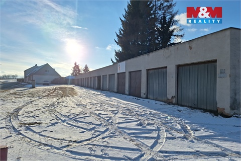 Prodej komerčního objektu, 18 m² 12