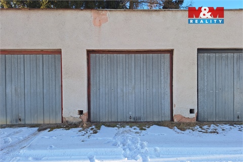 Prodej komerčního objektu, 18 m² - 0