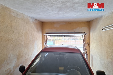 Prodej komerčního objektu, 18 m² 4