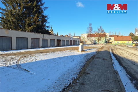 Prodej komerčního objektu, 18 m² - 12