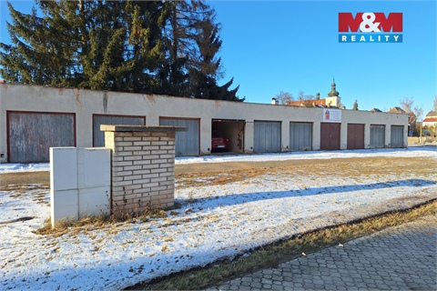 Prodej komerčního objektu, 18 m² - 6