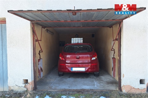 Prodej komerčního objektu, 18 m² - 8