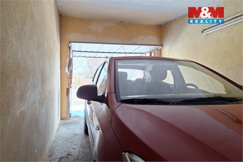 Prodej komerčního objektu, 18 m² 6