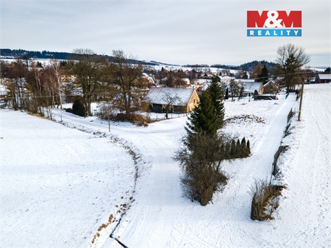 Prodej stavebního pozemku, 1 716 m² 10