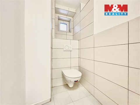 Prodej rodinného domu, 120 m² - 14