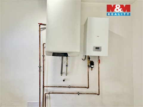 Prodej rodinného domu, 120 m² - 16