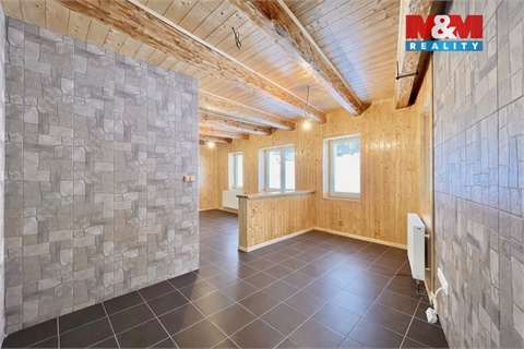 Prodej rodinného domu, 120 m² 4