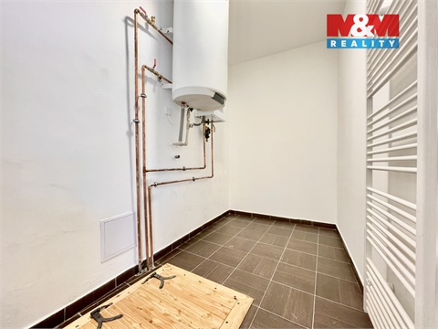 Prodej rodinného domu, 120 m² 18