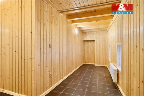 Prodej rodinného domu, 120 m² 22