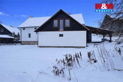 Prodej rodinného domu, 120 m² - 18