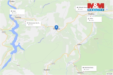 Prodej rodinného domu, 120 m² 28