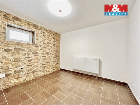 Prodej rodinného domu, 120 m² - 6