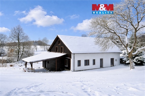 Prodej rodinného domu, 120 m² 0