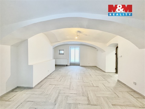 Prodej rodinného domu, 120 m² - 12