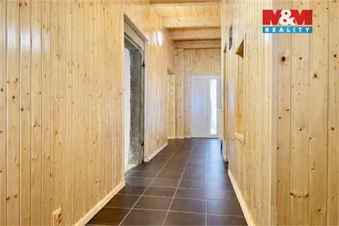 Prodej rodinného domu, 120 m² - 20