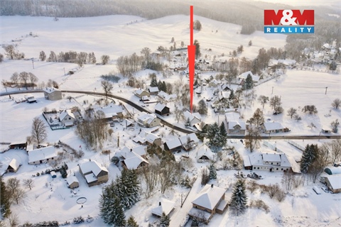 Prodej rodinného domu, 120 m² - 8