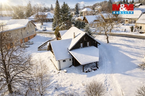 Prodej rodinného domu, 120 m² 10